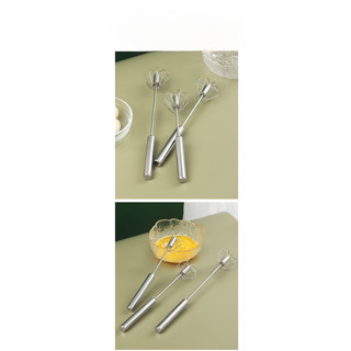 Que sục bọt inox, que đánh bọt cà phê