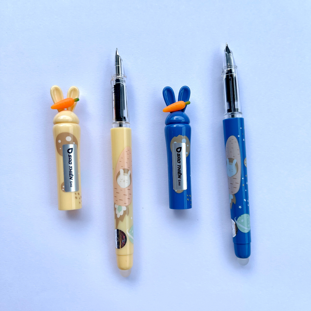 Bút Thỏ S202 Sao Thiên