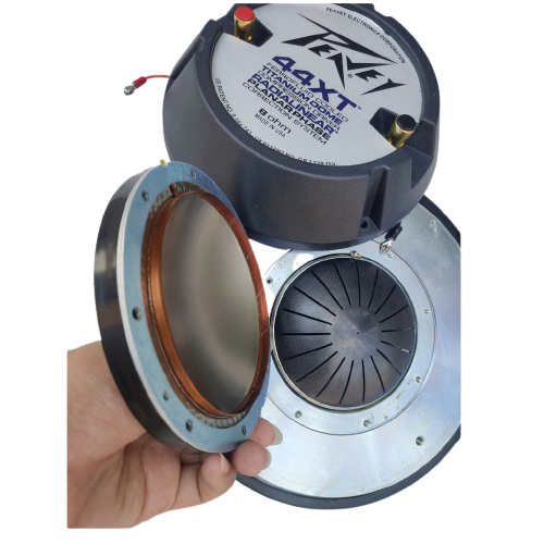 TREBLE KÈN SÂN KHÂU PEAVEY TỪ 220 CÔN 100 BAO MẠNH - GIÁ MỘT LOA 44XT