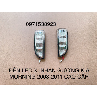 Xi nhan gương kia morning 2008-2011 cao cấp có ảnh kèm theo