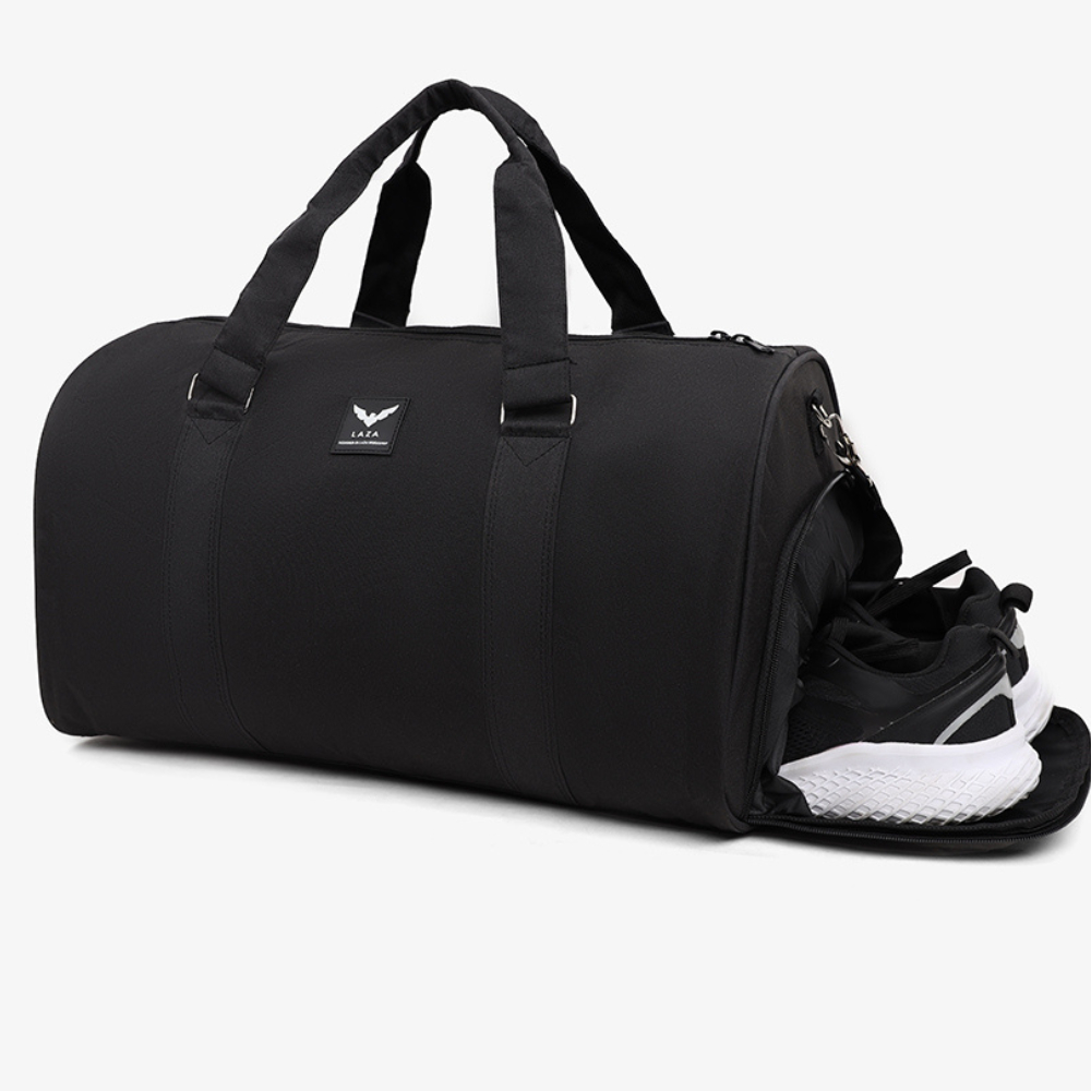 Túi xách hành lý thời trang LAZA Cross Bag 359 - Chất liệu chống thấm cao cấp - Sức chứa hơn 12 bộ đồ