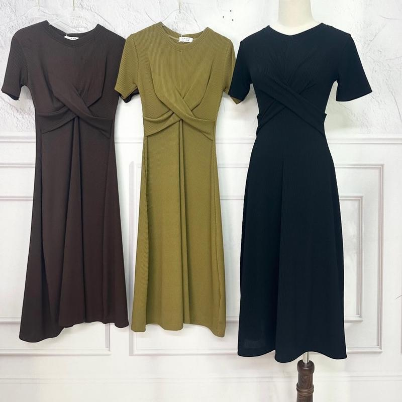 VÁY BODY XOẮN EO SANG CHẢNH