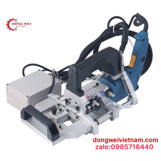 Máy khoan chốt cam cầm tay ko