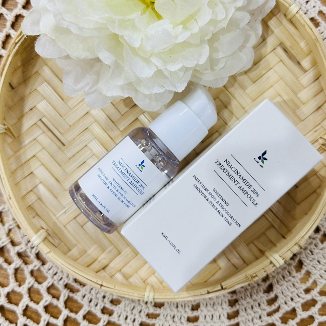 Sản phẩm dưỡng da K Lady Care