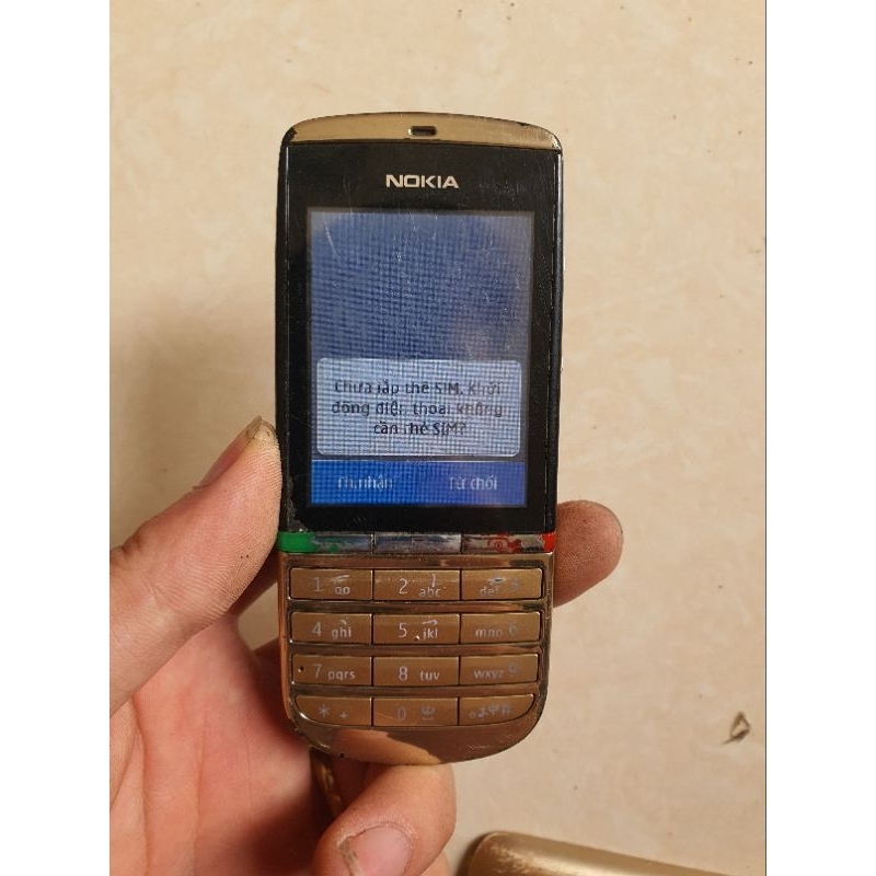 Nokia 300 cũ