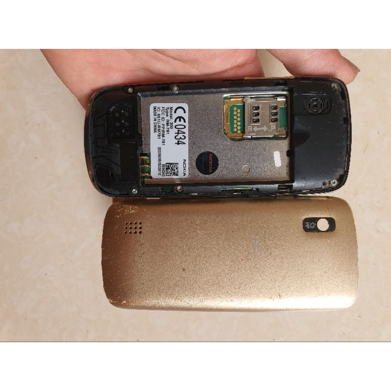 Nokia 300 cũ