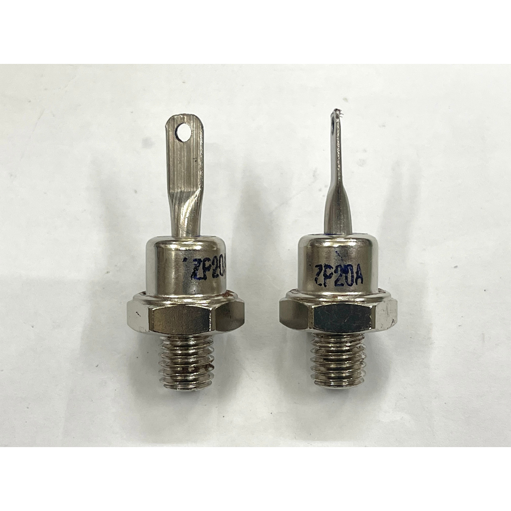 Combo 2 Diode Điốt ( 20A )