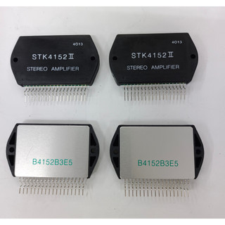 Ic ( stk 4152 ii )
