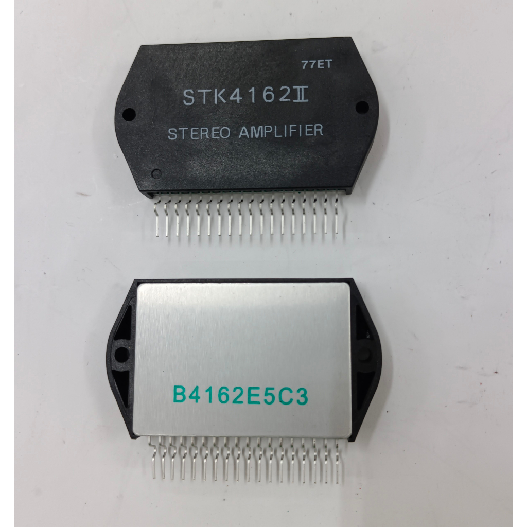 IC ( STK 4162 II )