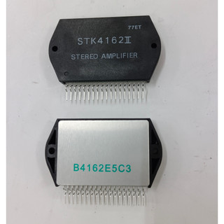 Ic ( stk 4162 ii )