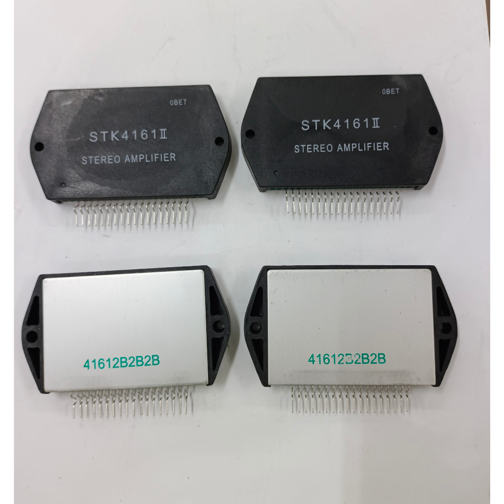 IC ( STK 4161 ll )