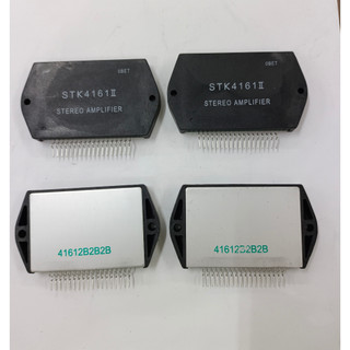 Ic ( stk 4161 ll )