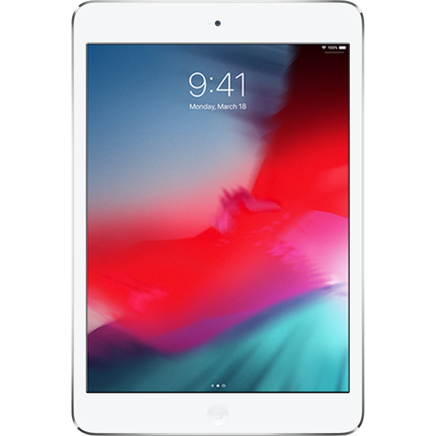 Máy tính bảng Pad mini 2 16Gb màn hình 7.9 inch - Bảo hành 3-6 tháng, hỗ trợ đổi trả trong 7 ngày