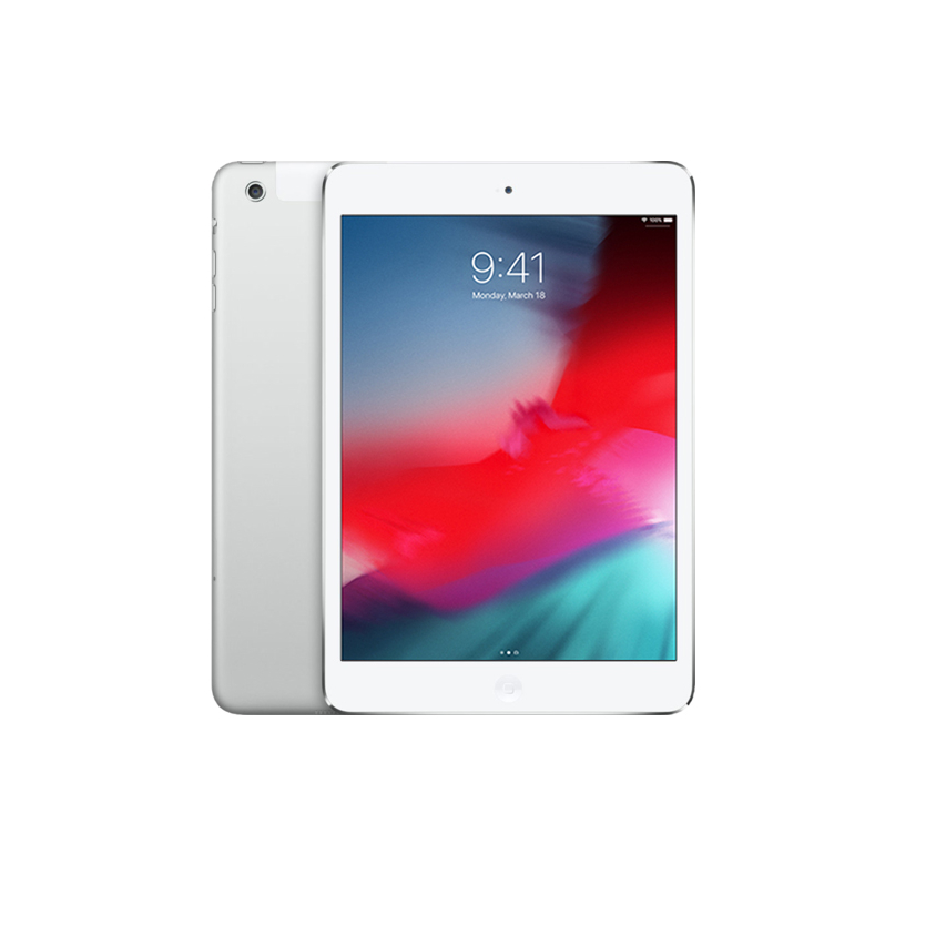 Máy tính bảng Pad mini 2 16Gb màn hình 7.9 inch - Bảo hành 3-6 tháng, hỗ trợ đổi trả trong 7 ngày