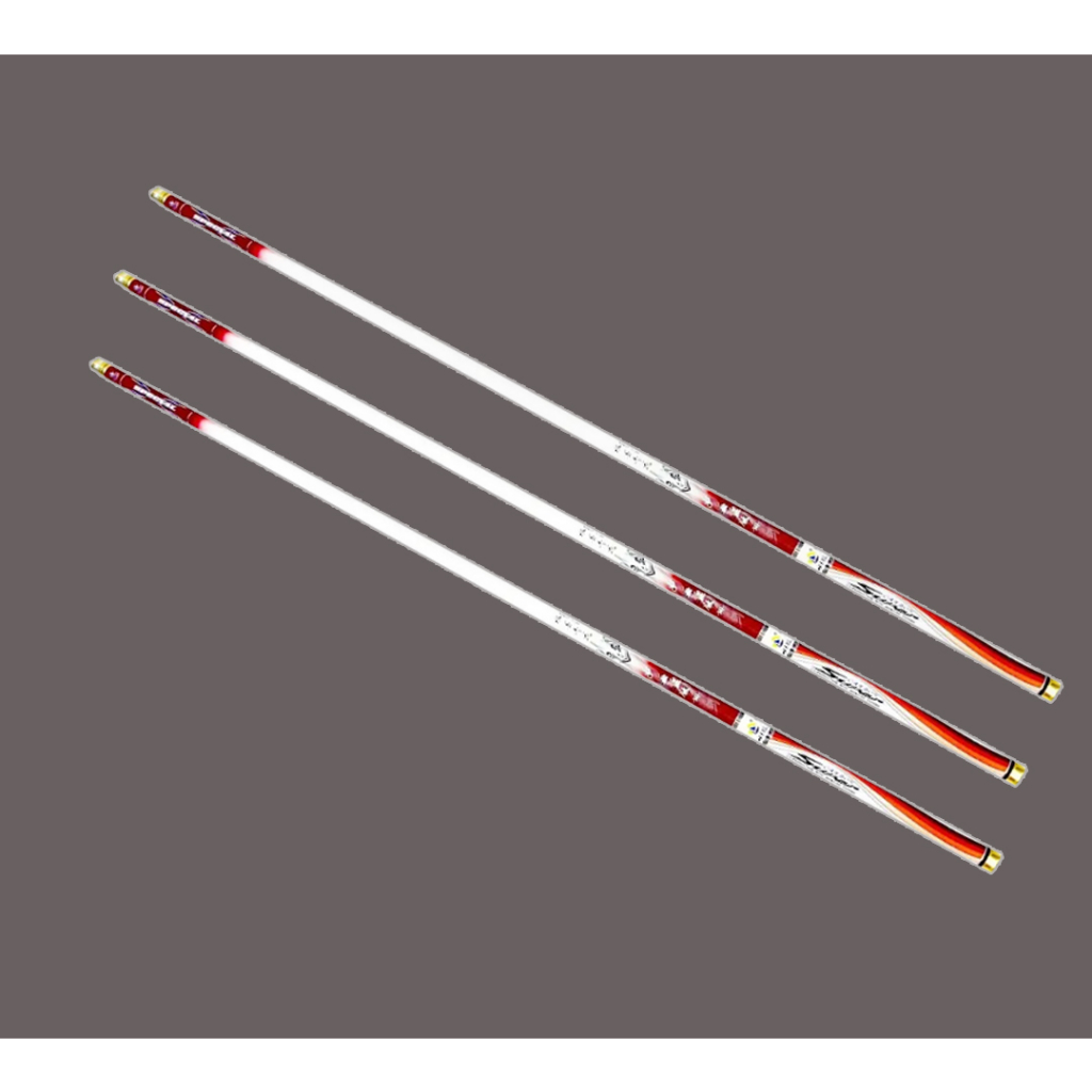 Cần Hoa Mực Nước Bản Sưu Tầm 5.5H