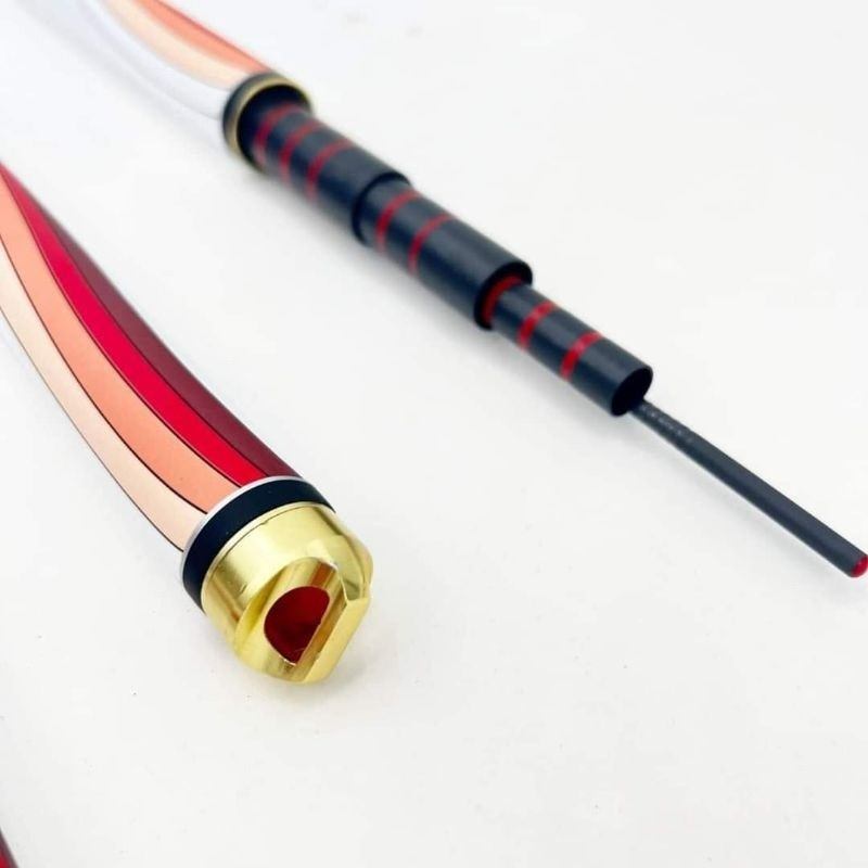 Cần Hoa Mực Nước Bản Sưu Tầm 5.5H