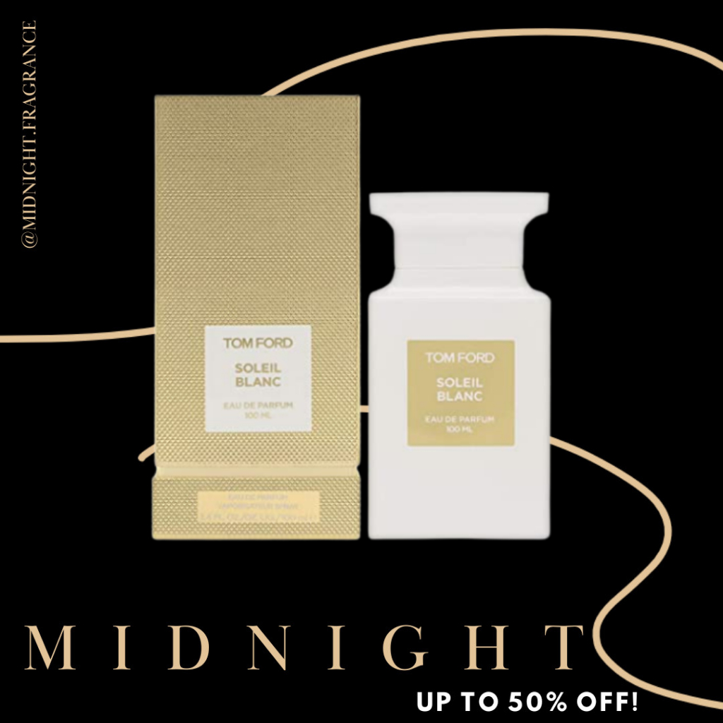 Nước hoa TOM.FORD Soleil Blanc