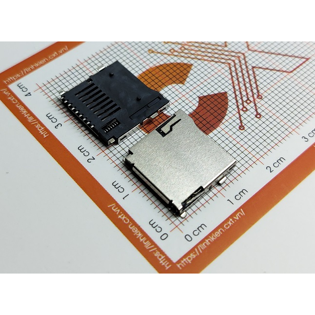 MR01A-01211 TF Card Micro SD Card