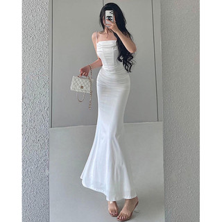 Order 15 ngày-Đầm thun maxy đuôi cá #965