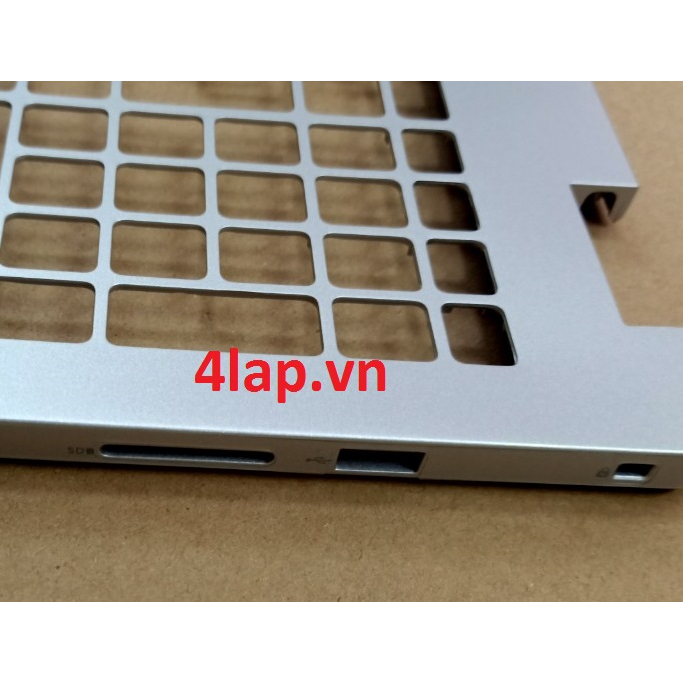 Vỏ máy thay cho laptop Dell Inspiron 15 5000 5593