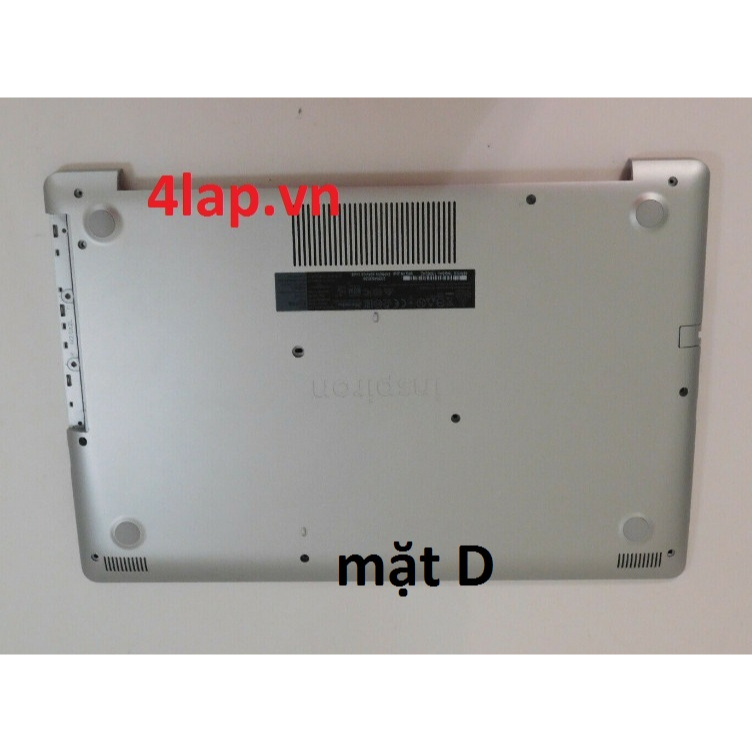 Vỏ máy thay cho laptop Dell Vostro 3583 3590 3591