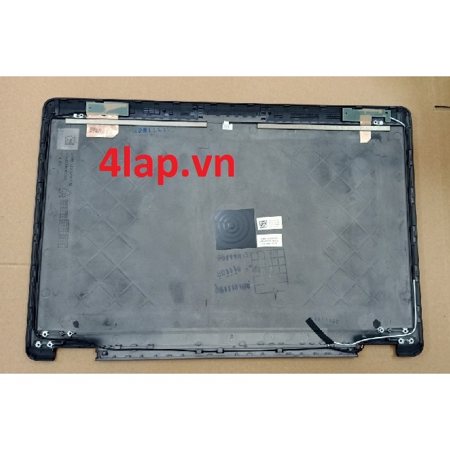 Vỏ máy thay cho laptop Dell Latitude 5550 E5550 cho màn Không Cảm Ứng