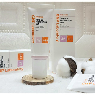 Kem chống nắng CNP Laboratory nâng tone 50ml