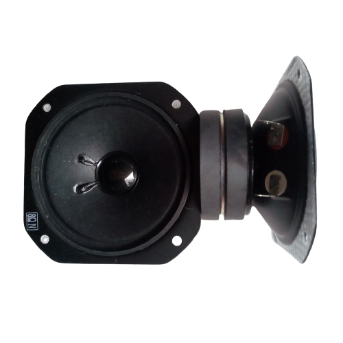 LOA TREBLE 2 TỪ BMB HÀNG XỊN - LOẠI VUÔNG - LOA TRÉP GIẤY 10CM - GIÁ HAI LOA BMB