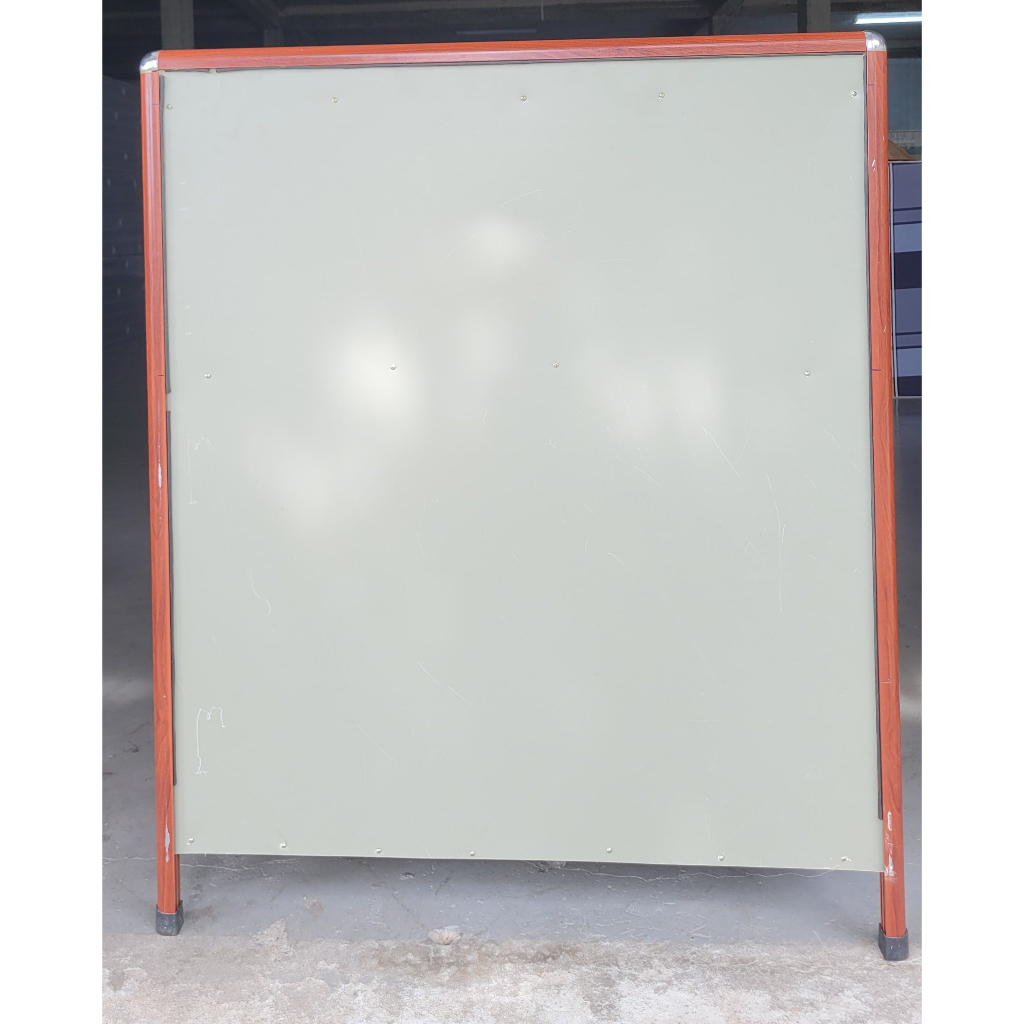 Tủ bếp chạn bát nhôm kính