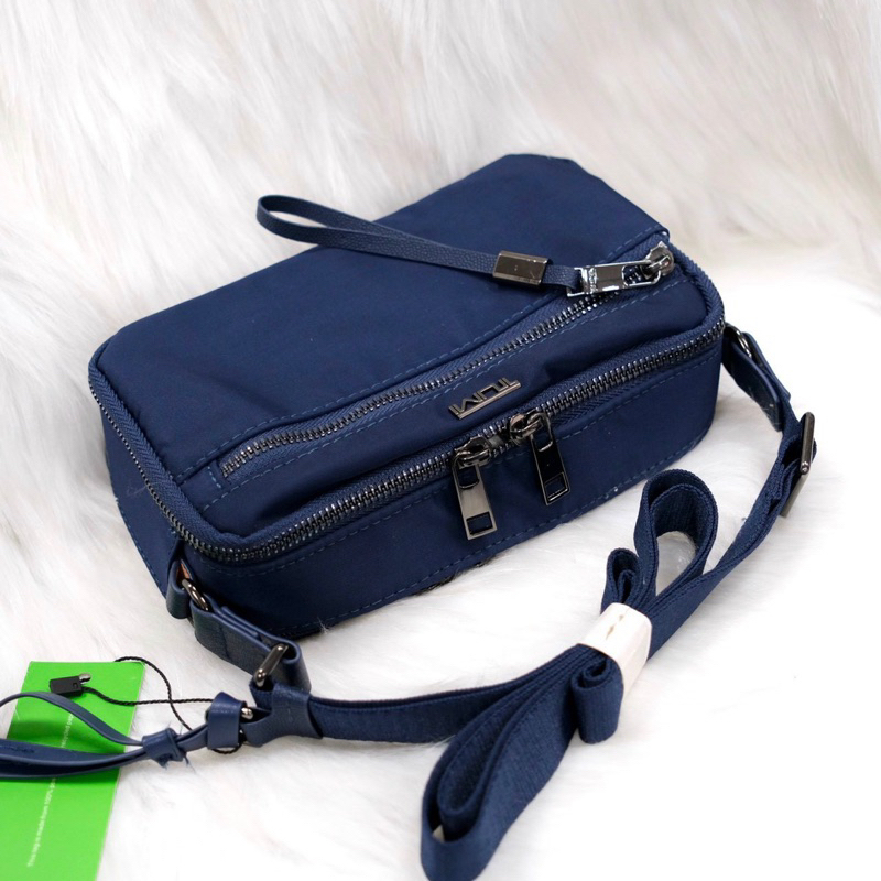 📛RẺ VÔ ĐỊCH📛TÚI T**M VOYAGEUR CROSSBODY ĐEO CHÉO NA NỮ