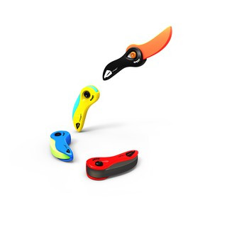 Tẩy bấm vẹt PARAKEET Yplus - EX1301