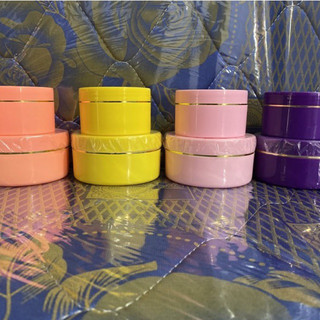 Hủ đựng kem 200g (tính luôn hủ 250g)