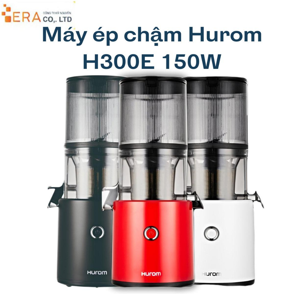 Máy ép chậm Hurom H300E 150W