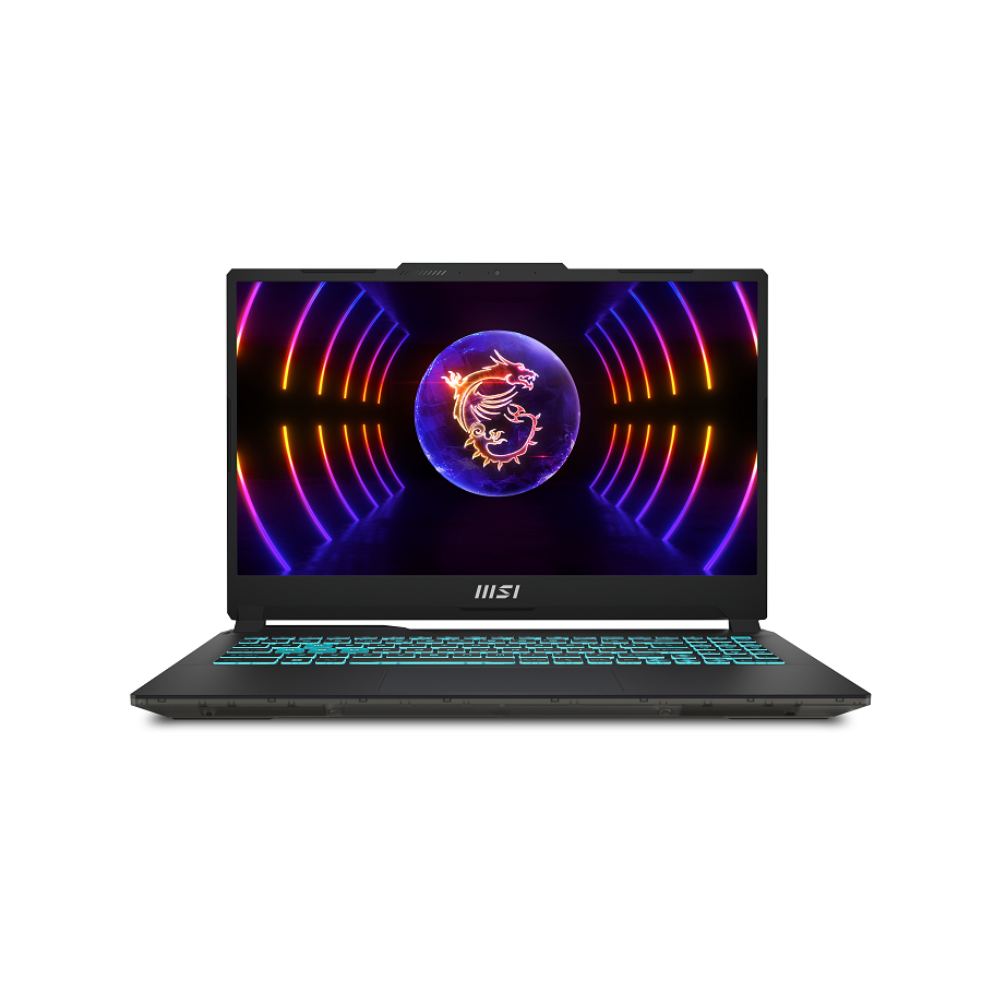 MSI Laptop Gaming Cyborg 15 A12UCX-281VN|i5-12450H|RTX 2050|DDR5 8GB|512GB SSD|15.6" FHD,144Hz