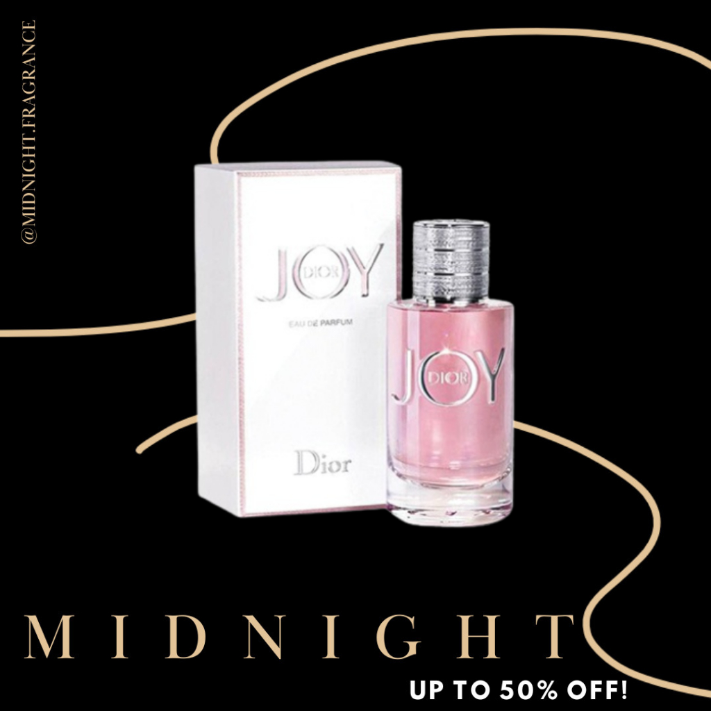 [ Mini 5ml-7.5ml ] Nước hoa DI.OR Joy EDP