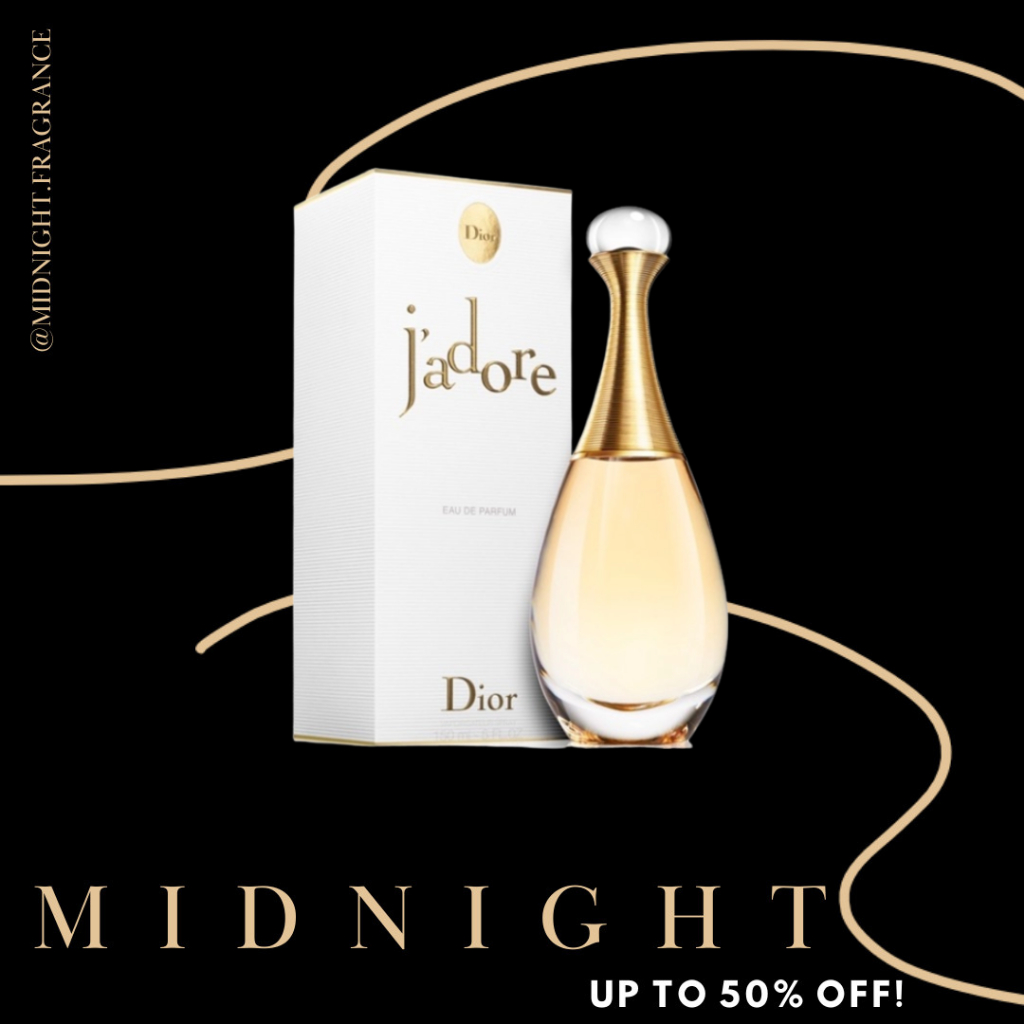 [ Mini 5ml-7.5ml ] Nước hoa DI.OR J'adore Eau de Parfum