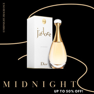 Nước hoa di.or j'adore eau de parfum