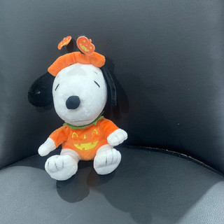 Gấu snoopy hallmark