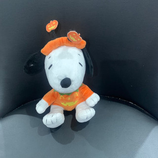 Gấu snoopy hallmark