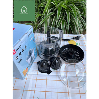 Máy vắt cam AMEY vắt 2 chiều