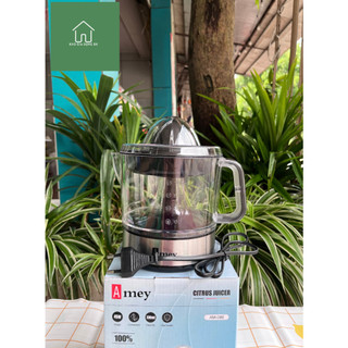 Máy vắt cam AMEY vắt 2 chiều