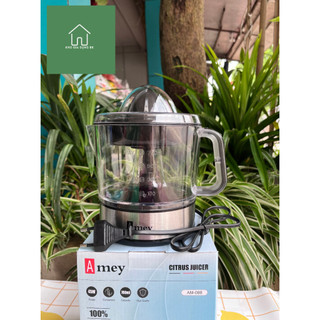 Máy vắt cam AMEY vắt 2 chiều