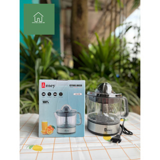 Máy vắt cam AMEY vắt 2 chiều