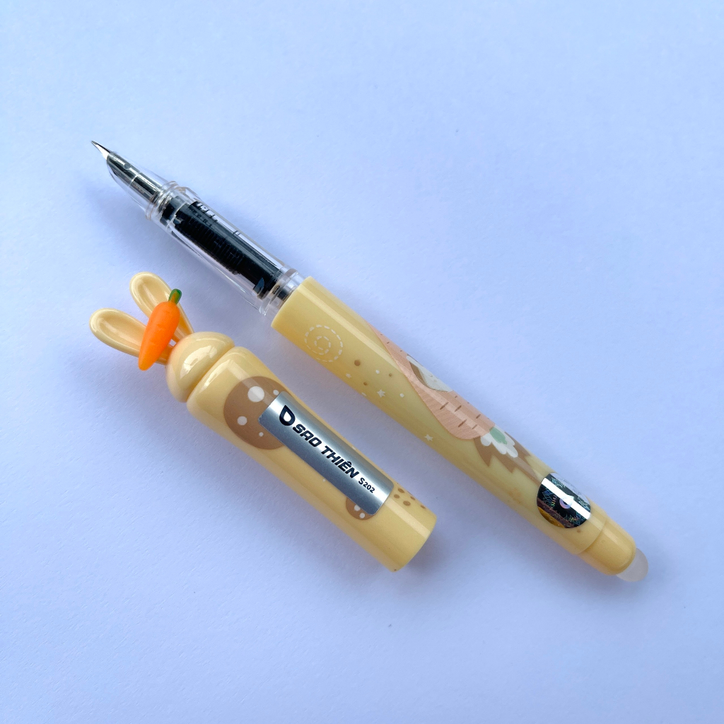 Bút Thỏ S202 Sao Thiên