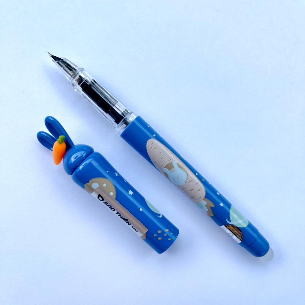 Bút Thỏ S202 Sao Thiên