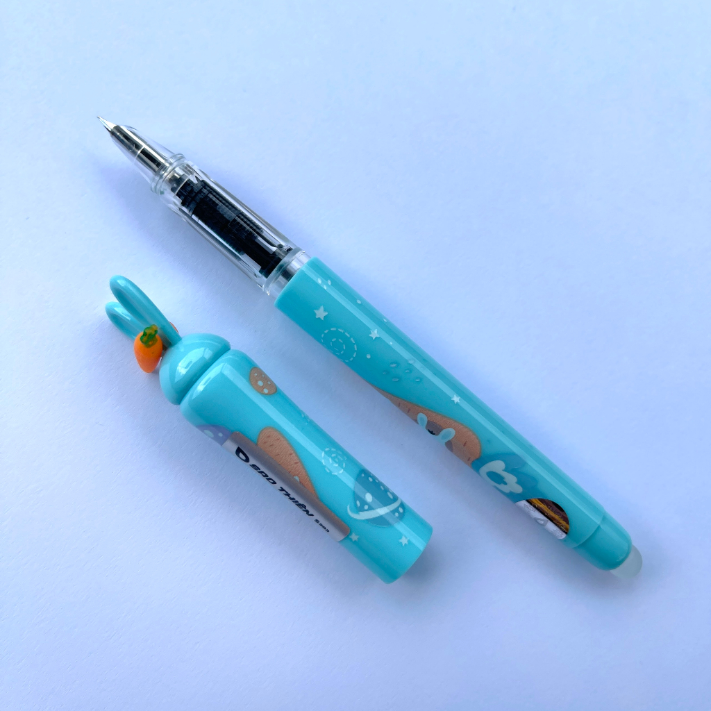 Bút Thỏ S202 Sao Thiên