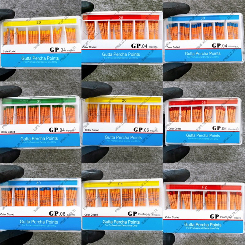 Guta máy guta percha cone giấy máy cone giấy cho file máy cone máy gutta cho file máy nội nha