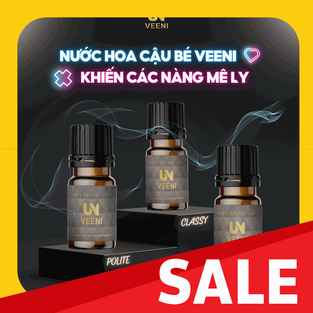 Nước hoa vùng kín nam- mùi hương chinh phục phái đẹp | BigBuy360 - bigbuy360.vn