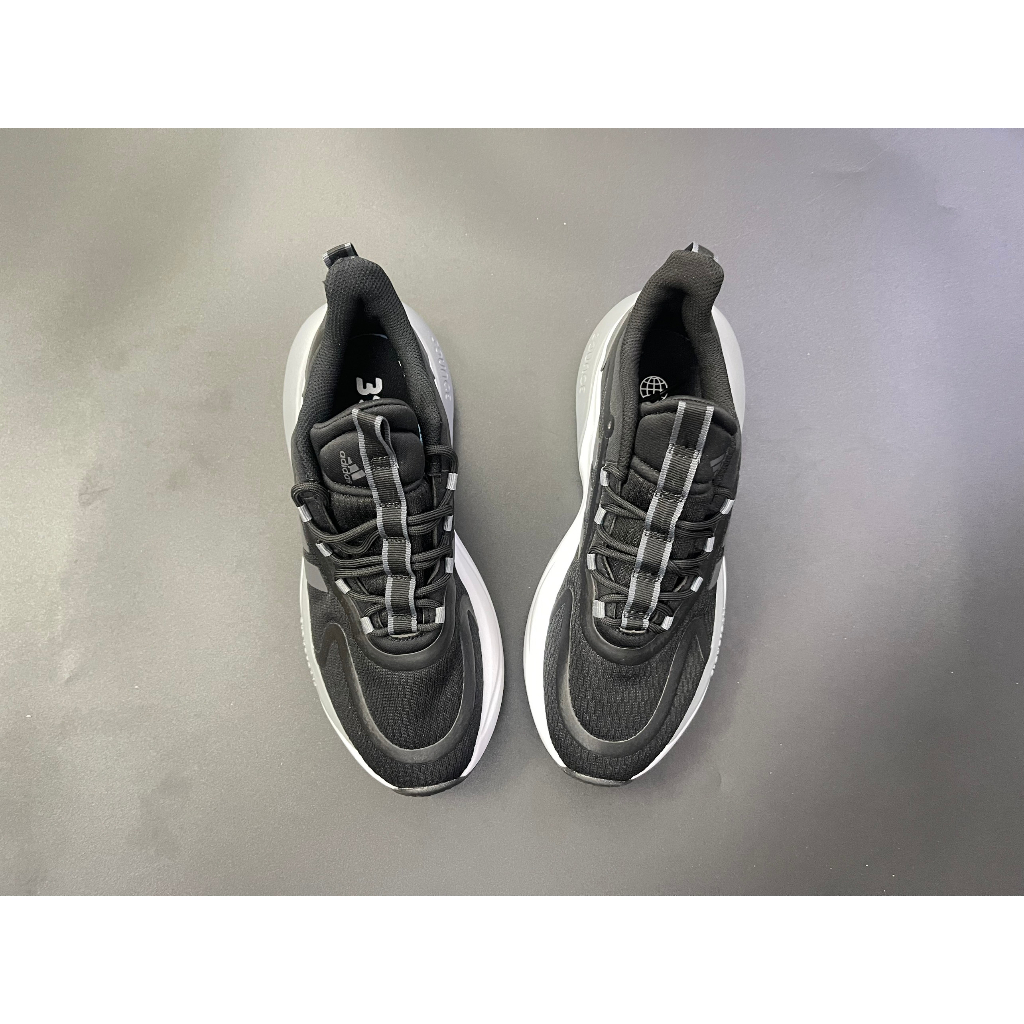 Giày Alphabounce 2023 nam mới nhẹ bền êm thoáng