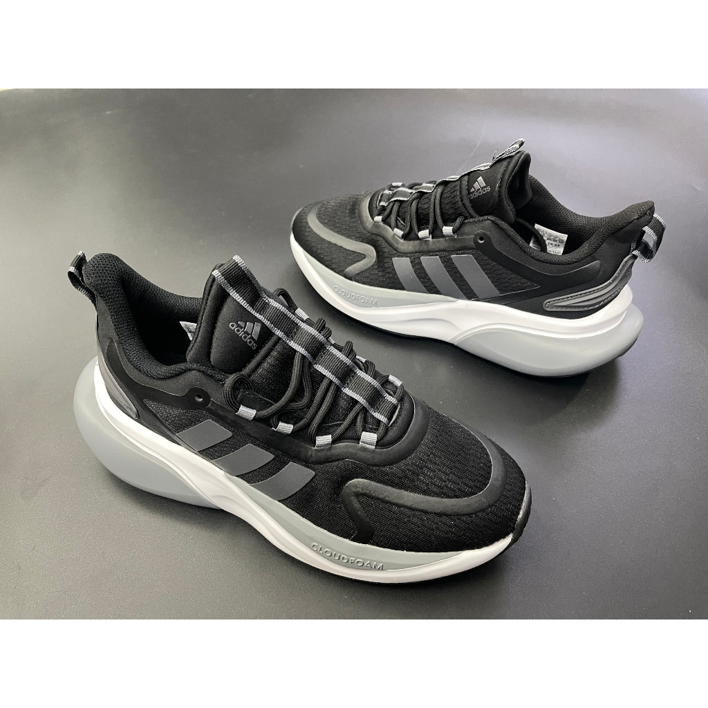 Giày Alphabounce 2023 nam mới nhẹ bền êm thoáng